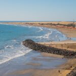 Verborgenen Schätze von Maspalomas