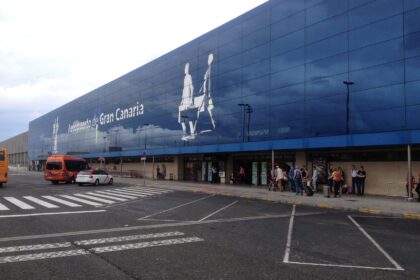 Willkommen auf Gran Canaria