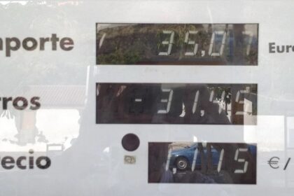 Günstige Kraftstoffpreise Teneriffa