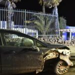 Unfall auf Lanzarote