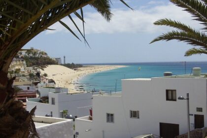 Wohnen auf Fuerteventura
