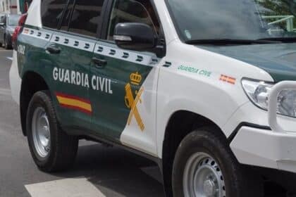 guardia civil