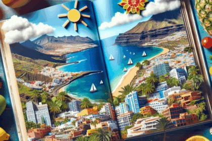 So holen Sie das Beste aus Ihrem Gran Canaria-Urlaub heraus: Tipps und Tricks von Experten