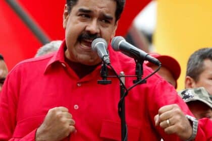 Antonio Ledezma: "La alternativa de Maduro es reconocer su derrota"