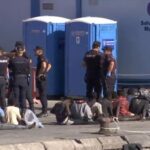 En Canarias hay 6.000 migrantes menores cuando la capacidad de acogida es de 2.000