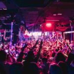 Opium Disco Barcelona