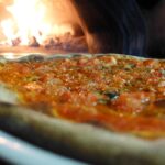 Bester Pizzabäcker - San Fernando