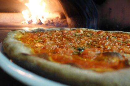 Bester Pizzabäcker - San Fernando