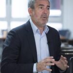 Clavijo resalta a Canarias como un punto de referencia nacional en el sector del videojuego