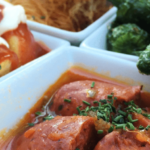 Images of some of the best tapas food of Spain