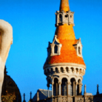Barcelona hotels in the city centre