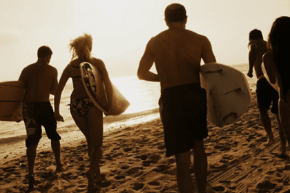 Top Barcelona Hotels Near Beach
