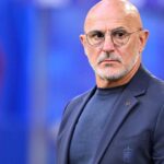 Luis de la Fuente antes del choque ante Georgia: “No pensamos que es un partido fácil. Todo lo contrario”