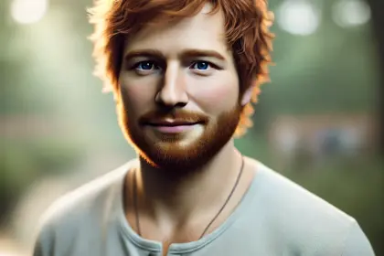 Ed Sheerans Konzert Teneriffa