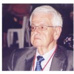 Pedro González-Sosa gestorben