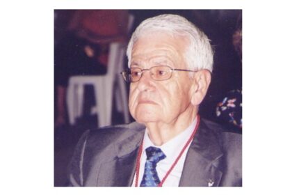 Pedro González-Sosa gestorben