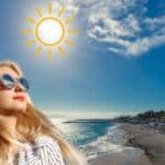 Sunny Spain