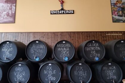 Spanish drinks to tantalise your taste buds
