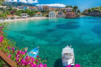 10 Orte, die Sie im Sommer in Europa besuchen sollten