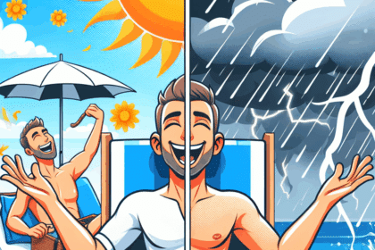 Wetterprobleme oder Vergnügen? Wie man sich im abwechslungsreichen Klima Gran Canarias zurechtfindet