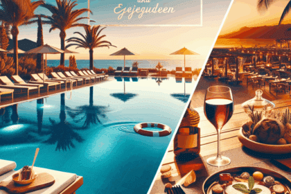 Entspannen und genießen: eine Bewertung des besten Hotels auf Gran Canaria