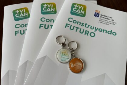 Nachrichtenportal der kanarischen Regierung
