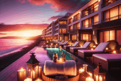 Von Sonnenuntergängen bis hin zu Spa-Tagen: Warum dieses Hotel auf Gran Canaria ein Muss ist