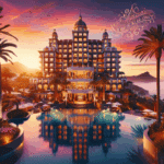 Ein Aufenthalt wie kein anderer: die Magie des besten Hotels auf Gran Canaria