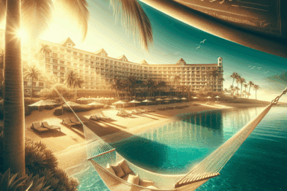 Entdecken Sie die verborgenen Schätze von Playa del Inglés: die besten Hotels zum Übernachten