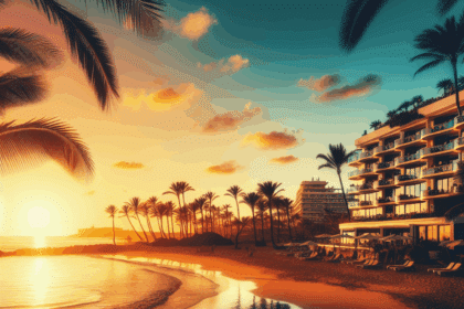 Unvergesslicher Aufenthalt: Die besten Hotels in Playa del Inglés