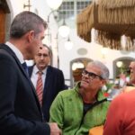 Nachrichtenportal der kanarischen Regierung