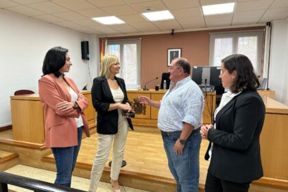 Nachrichtenportal der kanarischen Regierung