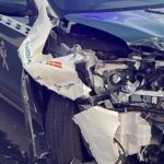 Verfolgungsjagd der Polizei auf den Kanarischen Inseln