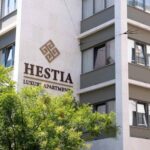 Hestia Luxury Apartments Ippokratous 35, Athen, Griechenland