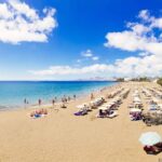 Canarian Weekly - Der Juli beginnt mit bewölktem Himmel, leichtem Regen und 29°C auf den Kanarischen Inseln