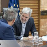 schlechte Wetterbedingungen im Casa del Mar