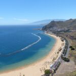 Die schönsten Strände Teneriffas