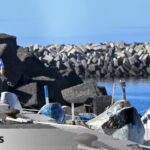 Ein Tod unter den 56 Bewohnern eines Cayuco, der diesen Samstag auf El Hierro eintraf