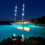 Ein vollständiger Leitfaden zur Auswahl des perfekten Luxusyachtcharters