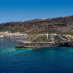 Entdecken Sie das verborgene Juwel von Puerto Naos: eine Hotelbewertung