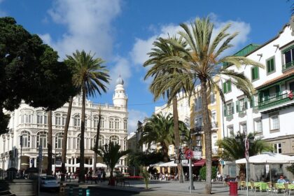 Entdecken Sie die Inseln Tipps für ein erfülltes Leben auf Gran Canaria