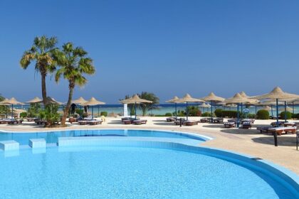 Erleben Sie Luxus und Entspannung die besten Hotels in Playa del Inglés