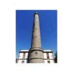 Faro Maspalomas Leuchtturm