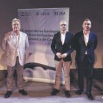 Forum zur Rolle von Stiftungen bei der sozialen und wirtschaftlichen Transformation der Kanarischen Inseln