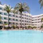 Akeah Broncemar Hotel eröffnet