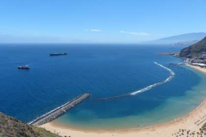 Genießen Sie das Paradies die besten Hotels in Playa del Inglés