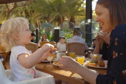 Hotels für Kinder auf Gran Canaria
