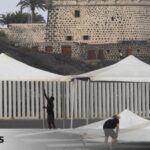 Kanarische Inseln: Kleine Migranten müssen auf Steuerrückerstattung verzichten