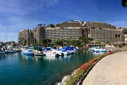 Luxus trifft auf Lage Ein genauerer Blick auf Gran Canarias Premier Hotel