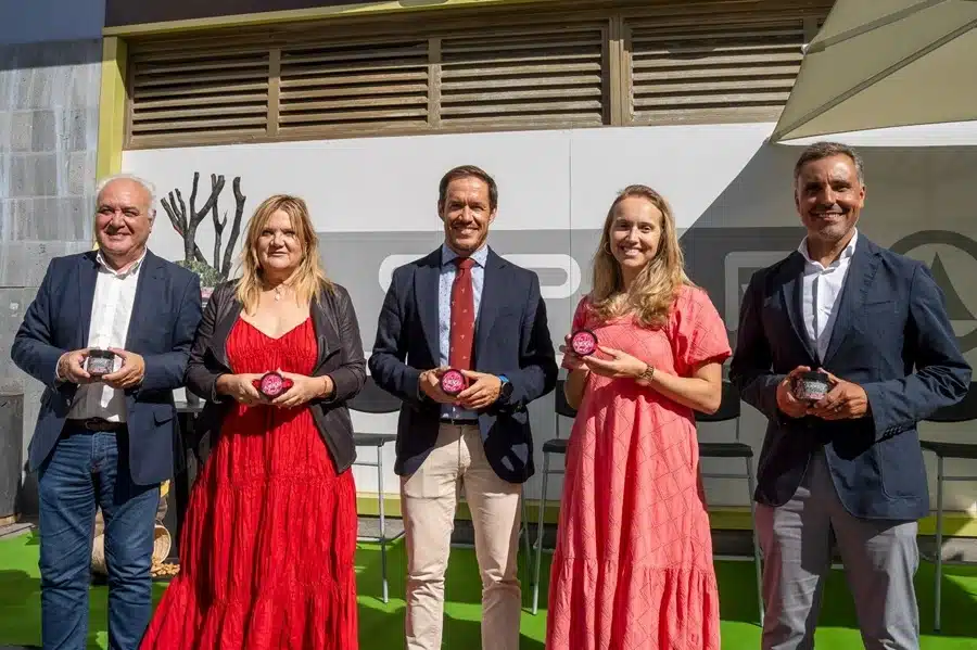 Nachrichtenportal der kanarischen Regierung